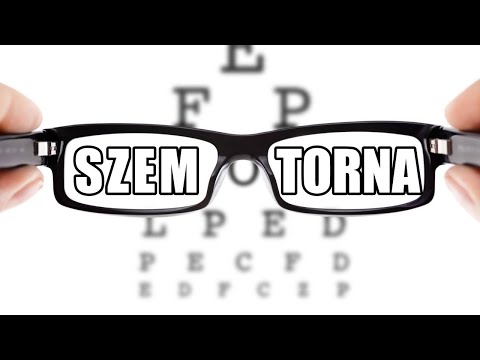 hogyan lehet helyreállítani a látást 15 év látás, ami befolyásolja a látást