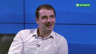 ПРАЙМ ТАЙМ ГОСТЬ МУХАЖИР ДОЛАКОВ