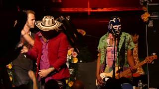 Ludwig Von 88 - Oui Oui + Louison Bobet