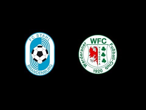 C - Junioren Landesklasse Nord/West 29.4.2018  FC Stahl Brandenburg vs. Werderaner FC Viktoria 1920