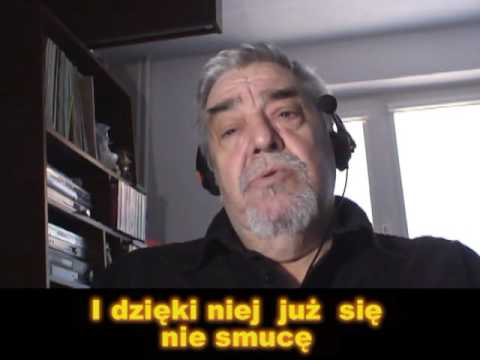 starsza wersja- BO SERCE ME MELODIE GRA - version 2014 -  DAMIAN  HOLECKI   -   ORKISZ LESZEK SPIEWA