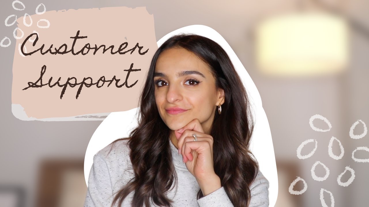 Breaking Into Tech Companies with a Customer Support Role!!
