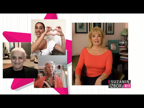 Suzanin izbor S05E229 - Razgovor u papučama 1