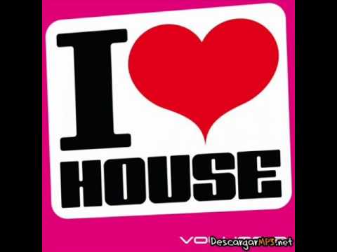 house music - everything is possible