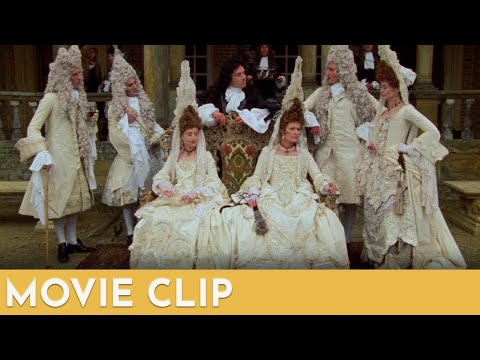 The Draughtsman's Contract (1982) Movie Clip 3/4