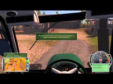 Professional Farmer 2014 Demo