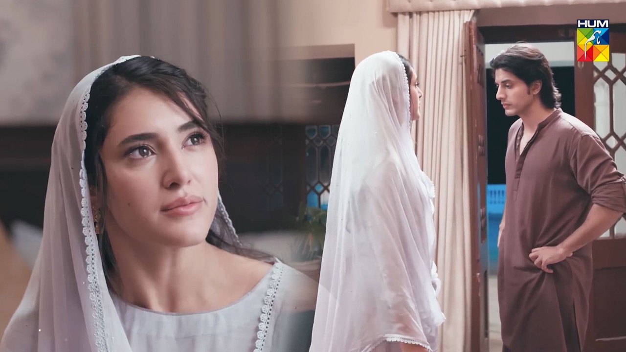 Sheharbano Aur Sarbuland Ke Akhri Mulaqat💔 Sahar Hashmi, Danyal Zafar #zanjeerain