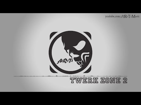Twerk Zone 2 by Andreas Jamsheree - [Trap Music]