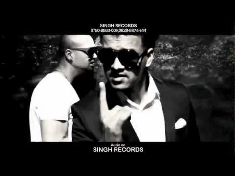 Akhiyaan - Ravi Singh RBS feat Shar S -Full HD |  Singh Records - Promo