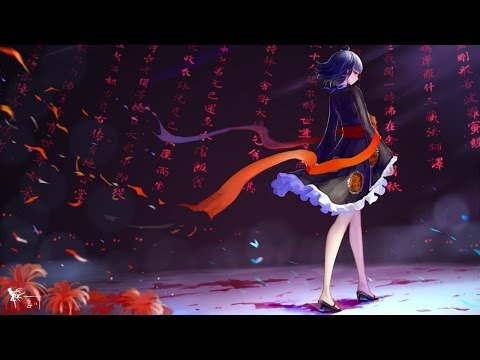 {101.3} Nightcore (Days Of Jupiter) - Let It Die (with lyrics)