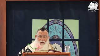 דיני קריאת מגילה | הרב אליקים לבנון | הלכות פורים תשפ"ה | 5 (ישיבת ברכת יוסף - אלון מורה) - התמונה מוצגת ישירות מתוך אתר האינטרנט יוטיוב. זכויות היוצרים בתמונה שייכות ליוצרה. קישור קרדיט למקור התוכן נמצא בתוך דף הסרטון דיני קריאת מגילה | הרב אליקים לבנון | הלכות פורים תשפ"ה | 5 (ישיבת ברכת יוסף - אלון מורה) - התמונה מוצגת ישירות מתוך אתר האינטרנט יוטיוב. זכויות היוצרים בתמונה שייכות ליוצרה. קישור קרדיט למקור התוכן נמצא בתוך דף הסרטון