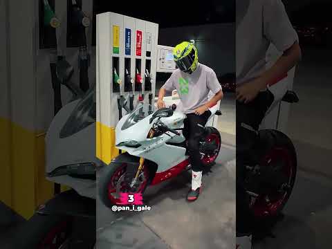 Engines Blowing Up & Bikes Breaking