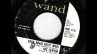 Lou Lawton - Nic Nak Paddy Wack