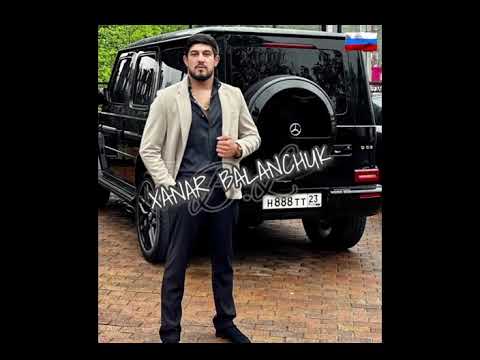 Xanar Balanchuk - please dont leave me / romane gila ruska