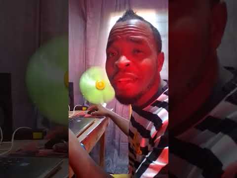 King YC and AlifatiQ - Working on a new project from the *OverdozeMusicStudio* ..