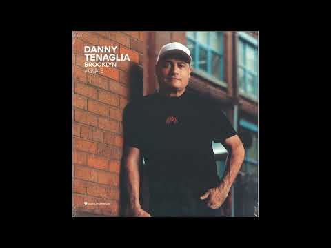 Global Underground 45 - Danny Tenaglia @ Brooklyn - mixed pt1.