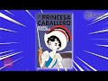 UNBOXING La Princesa Caballero Planeta Comic México Usagi Kame