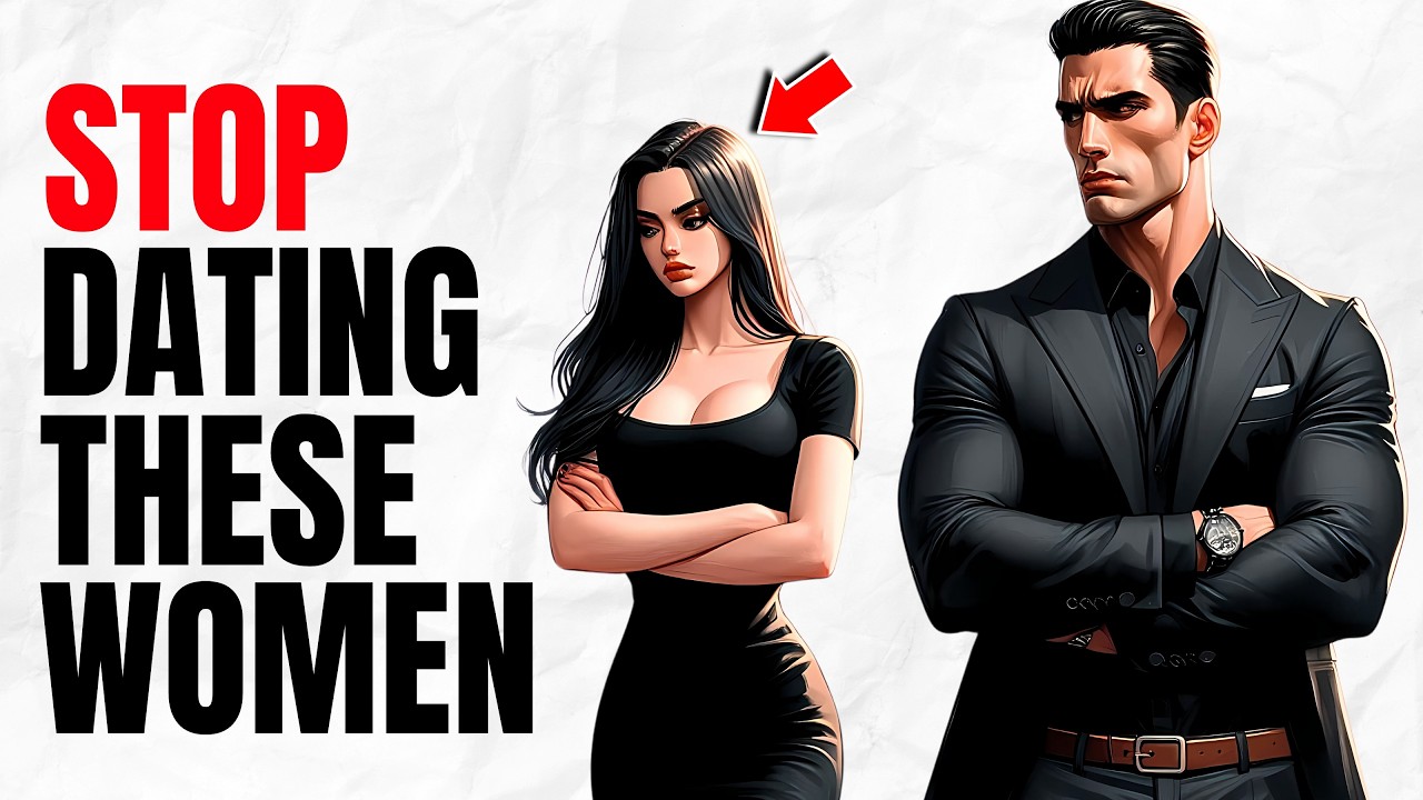 8 Signs You're Dating a Low Value Woman (And What to Do About It)