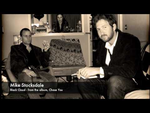 Mike Stocksdale - Black Cloud