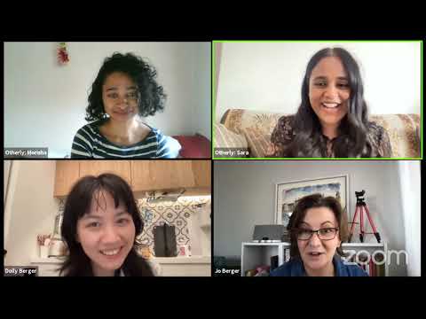 'Berger&Berger' - Rally Panels: A Broadcast with Otherly (Episode 1)