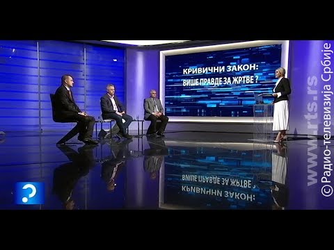 Upitnik: Doživotna kazna za ubice dece