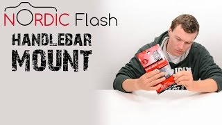 Nordic Flash Handlebar Mount