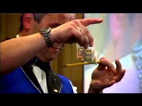 Enzo´s Bill-Switch - Trailer von 2005 mit Enzo Paolo