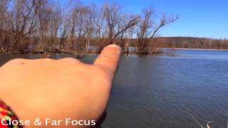 Video: Konus Konuspot 20-60x70 Tubkikare