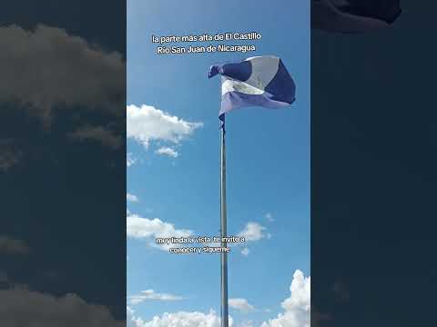 suscríbete a mi canal apoyen #riosanjuan #elcastillo #nicaragualinda