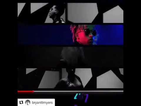 Ojala - Bryant Myers x Almighty x Darell x De La Ghetto