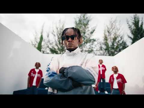 Spinall ft asake- palazzo