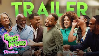 The Fresh Prince of Bel-Air Reunion (2020) Video