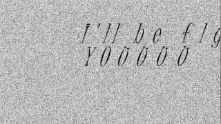 Fly With U - Far East Movement ft. Cassie LYRIC VIDEO