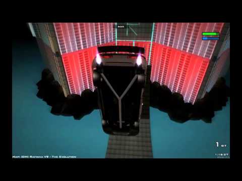 [DM] RAFINHA V9 - The Revolution