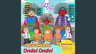 Download lagu Ondel Ondel mp3 Download lagu Ondel Ondel mp3