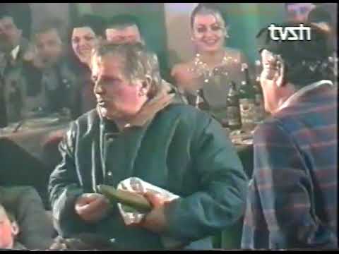 Ca te Tha - Humor Shkodran