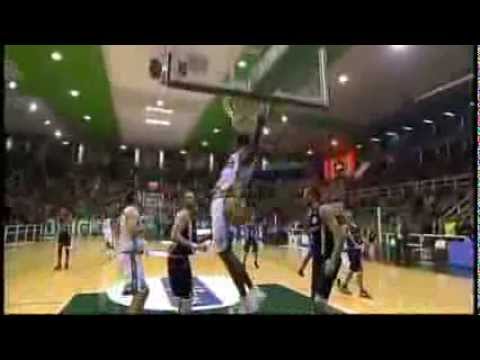 Le più belle azioni di Linton Johnson