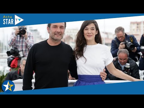 Mélanie Doutey est-elle en bons termes avec son ex Gilles Lellouche ?