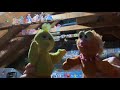 Big Bird And Zoe Sing Read Me A Story