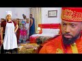 The Very New Movie Of Frederick Leonard & Uju Okoli Movie That Just Came Out This Evening Full Movie