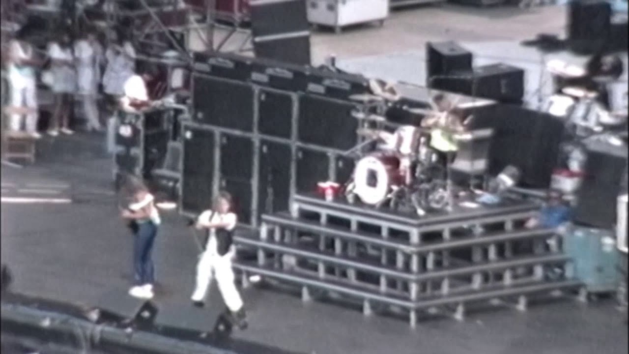 Flashback Monsters Of Rock Tour Arrives In Orchard Park June 19 1988 flashback-monsters-of-rock-tour-arrives-in-orchard-park-june-19-1988