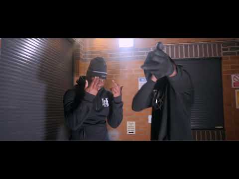 #AR 9inerz x M10 - Wheelerz (Music Video) (Reupload)