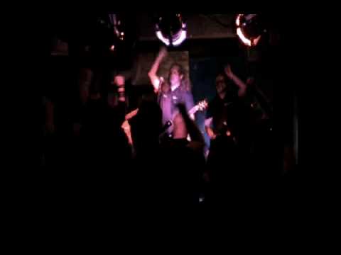 V:28 - Unleash The Energy (Live October 14th 2008)