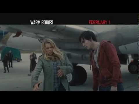 Warm Bodies (TV Spot 'Lost')