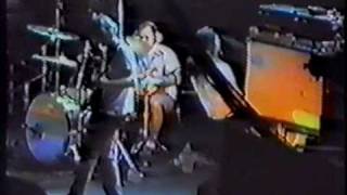 Kyuss - 05 - 50 Million Year Trip (Downside Up) (Live Helsinki 1995)