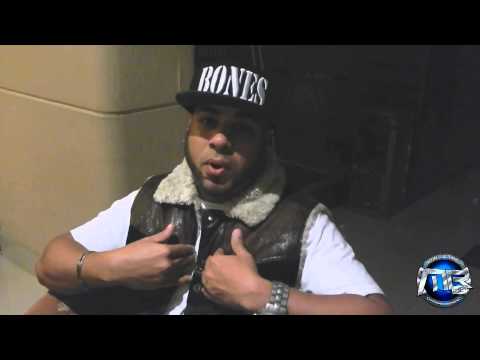 Berto "El Original" habla sobre Trébol Clan | MundoReggaetonHD.Com