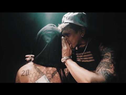 TABLADO by:GS WAYKURAT X KHAMELLION (winston lee diss)