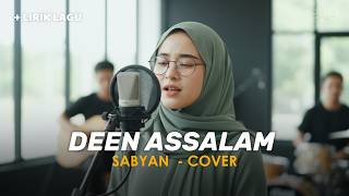 Download lagu PLAYLIST RAMADHAN DEEN ASSALAM - SABYAN (COVER VIDEO LIRIK) BY EVA MUSIK mp3