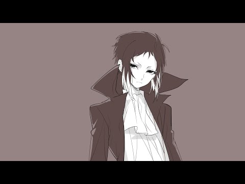 「AMV」- Bungou Stray Dogs