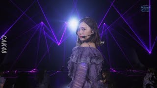 Nogizaka46 - Synchronicity (Subtitle Indonesia) || Shiraishi Mai Gradcon